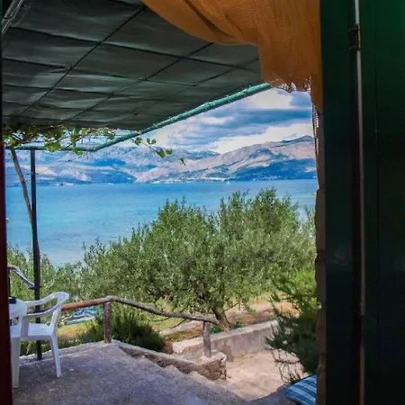 House Ivica Holiday home Postira
