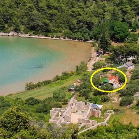House Ivica Holiday home *