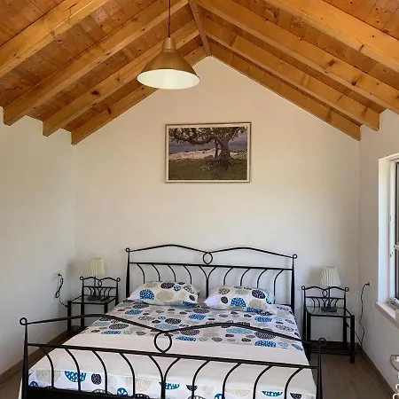 House Ivica Holiday home Postira