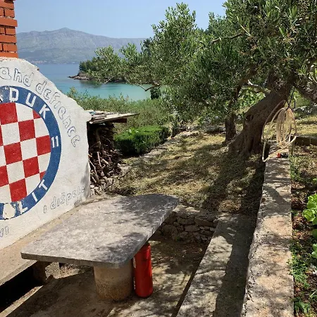 Holiday home House Ivica *