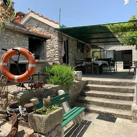 House Ivica Holiday home Postira