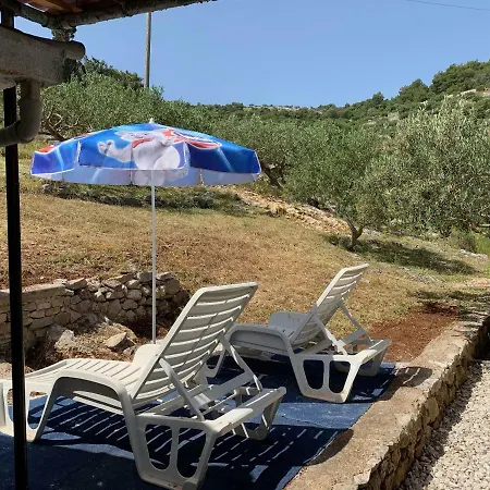 House Ivica Holiday home Postira