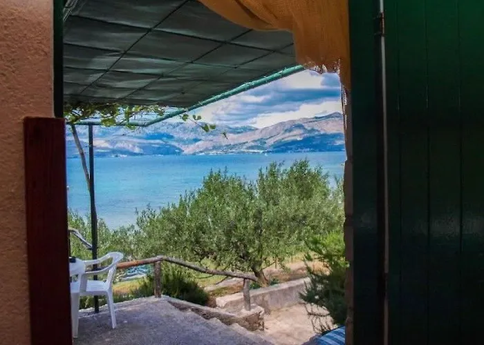 House Ivica Holiday home Postira