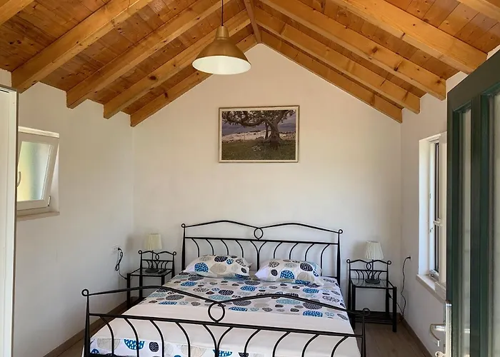 House Ivica Holiday home Postira