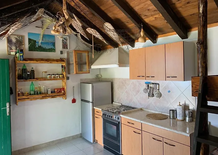 House Ivica Holiday home *