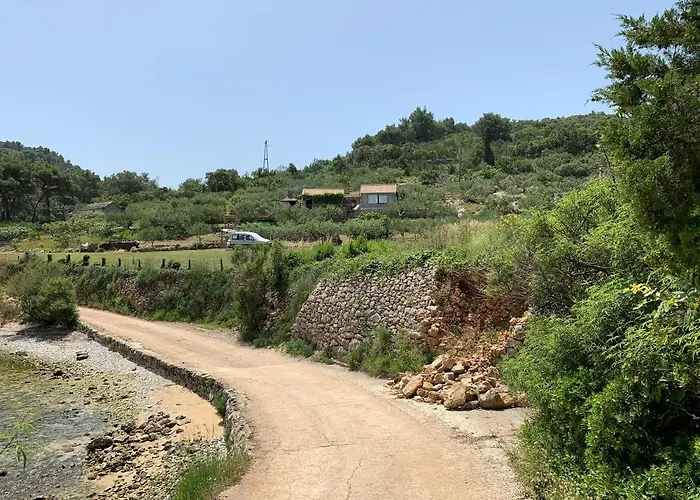 House Ivica Holiday home *
