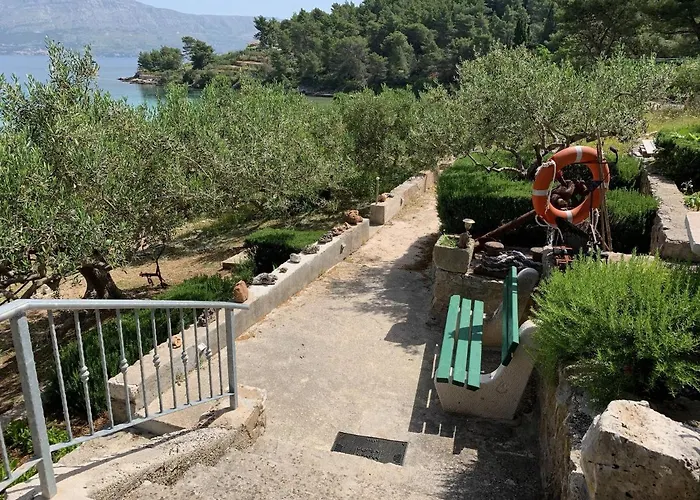 Holiday home House Ivica Postira