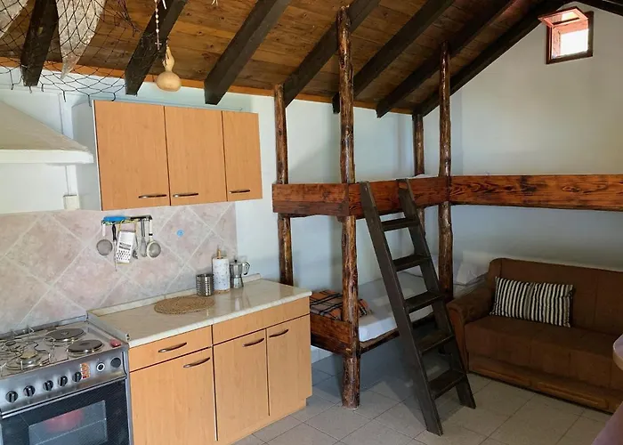 House Ivica Holiday home