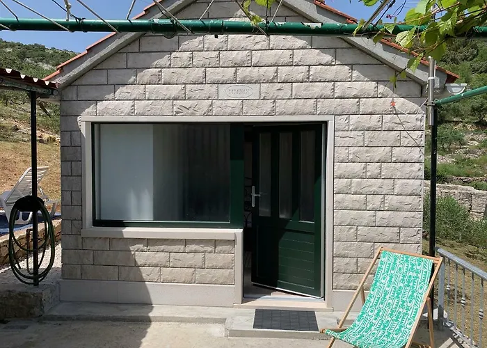 Holiday home House Ivica