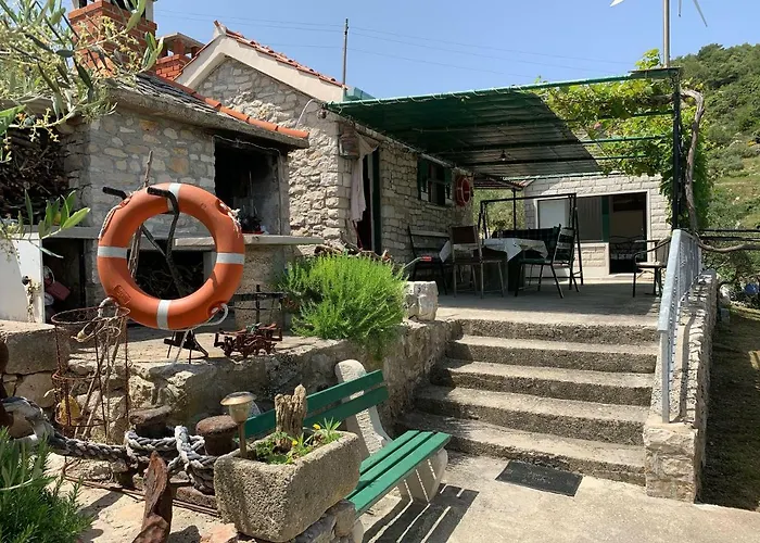 House Ivica Holiday home Postira