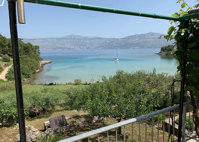 House Ivica Holiday home *