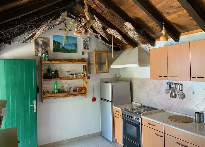 Holiday home House Ivica Postira