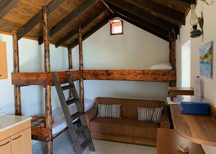 House Ivica Holiday home *