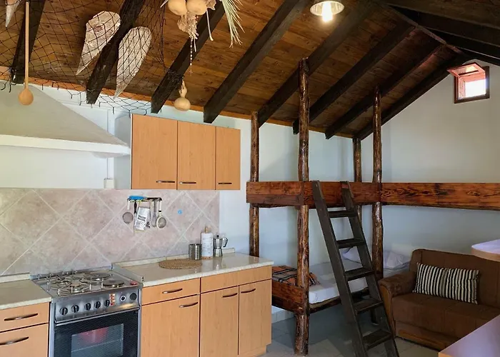 Holiday home House Ivica