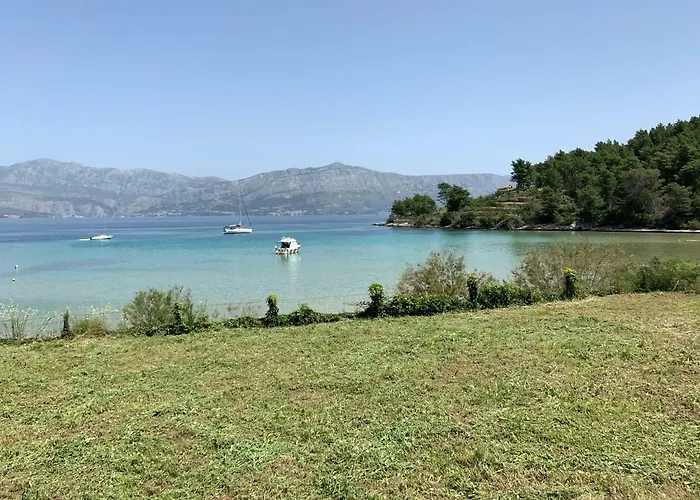 Holiday home House Ivica *