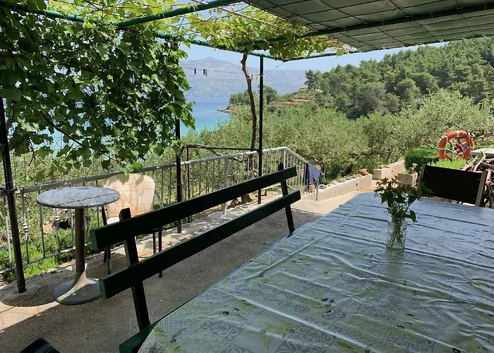Holiday home House Ivica Postira