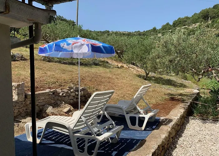 House Ivica Holiday home Postira