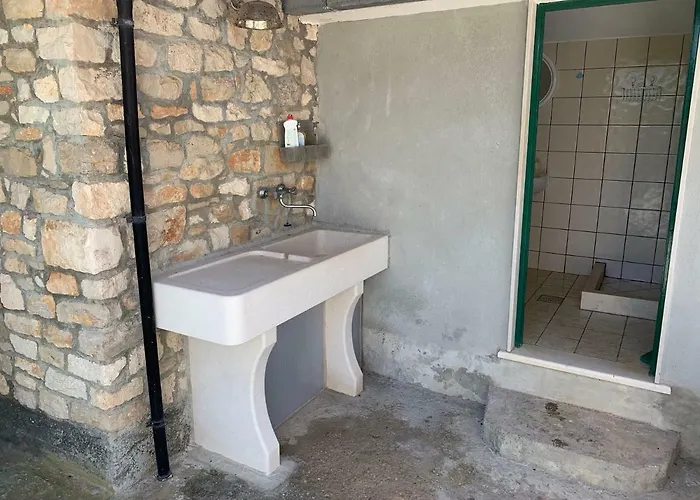 Holiday home House Ivica *