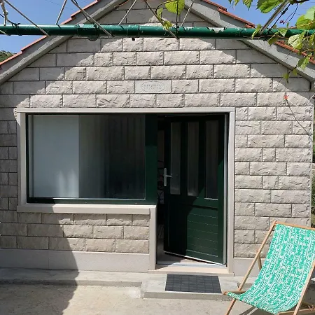 Casa de Férias House Ivica